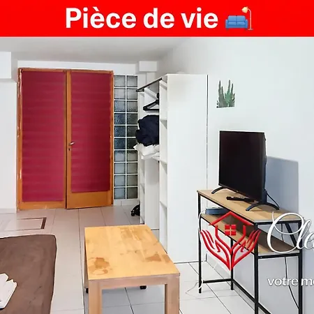 Anatole Apartment