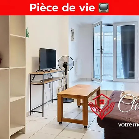 Anatole Apartment