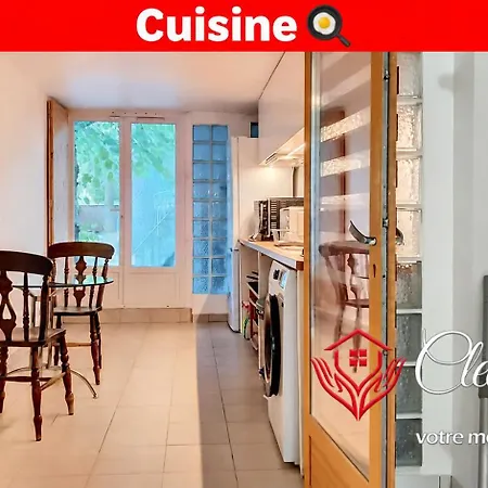 Anatole Apartment Poissy