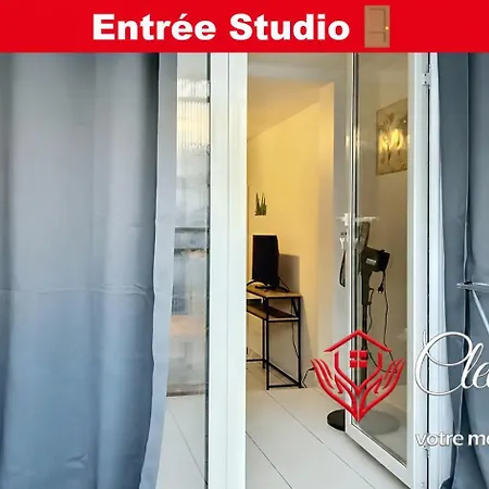Anatole Apartment